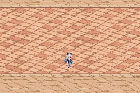 《DNF》阿拉德学院宠物展示