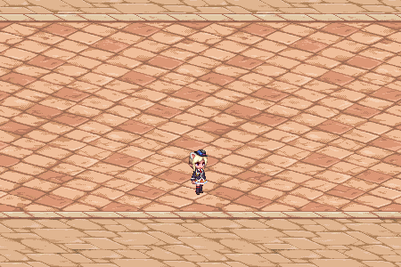 《DNF》阿拉德学院宠物展示