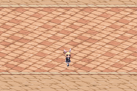 《DNF》阿拉德学院宠物展示