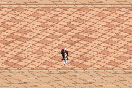 《DNF》阿拉德学院宠物展示