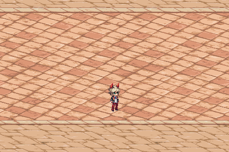 《DNF》阿拉德学院宠物展示