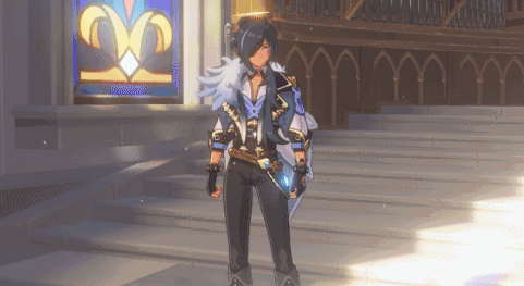 《原神》凯亚玩法攻略