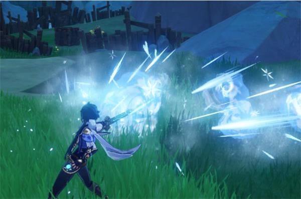 《原神》凯亚玩法攻略