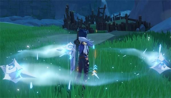 《原神》凯亚玩法攻略