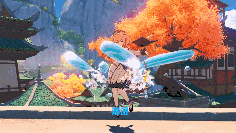 《原神》芭芭拉玩法攻略