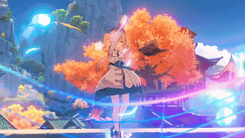 《原神》芭芭拉玩法攻略