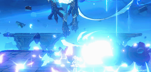 《原神》芭芭拉玩法攻略