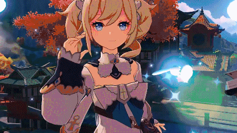 《原神》芭芭拉玩法攻略