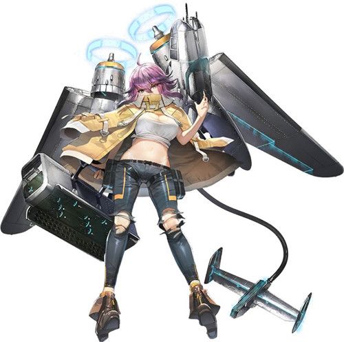 《灰烬战线》初始三星角色推荐