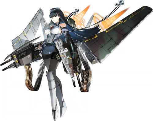 《灰烬战线》初始三星角色推荐