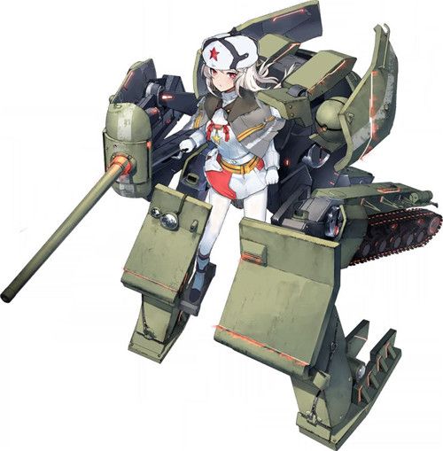 《灰烬战线》初始三星角色推荐