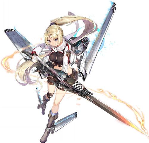 《灰烬战线》初始三星角色推荐