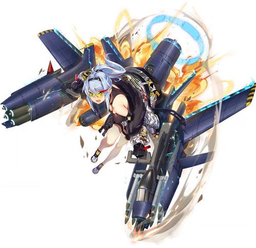 《灰烬战线》初始三星角色推荐