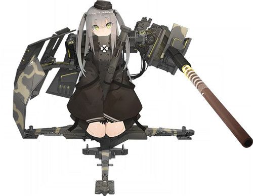 《灰烬战线》初始三星角色推荐