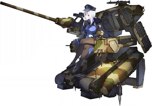 《灰烬战线》初始三星角色推荐