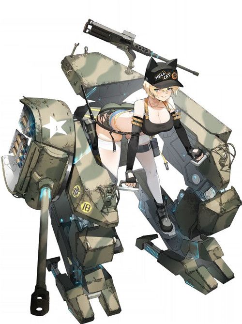 《灰烬战线》初始三星角色推荐