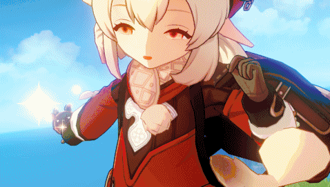 《原神》可莉玩法攻略