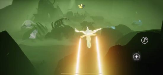 《光遇》高音钢琴复刻先祖先祖位置介绍