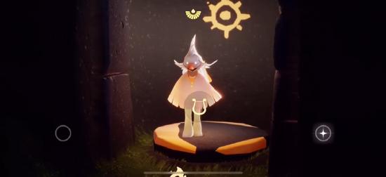 《光遇》高音钢琴复刻先祖先祖位置介绍