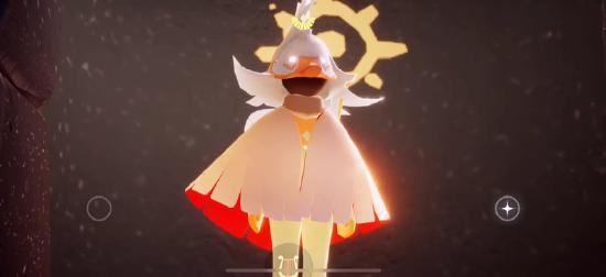 《光遇》高音钢琴复刻先祖先祖位置介绍