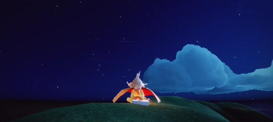 《光遇》高音钢琴复刻先祖先祖位置介绍