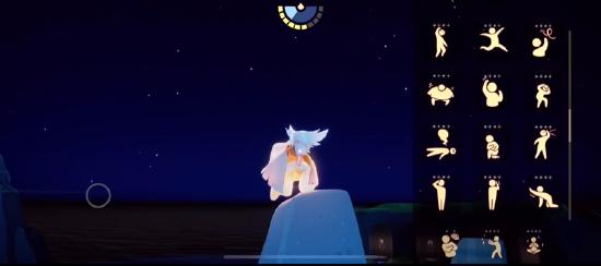 《光遇》高音钢琴复刻先祖先祖位置介绍