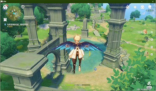 《原神》一天升级上限介绍