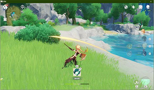 《原神》一天升级上限介绍