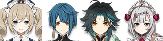 《原神》魈玩法攻略