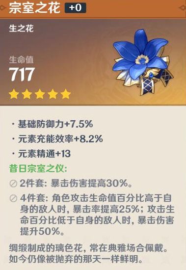 《原神》魈玩法攻略