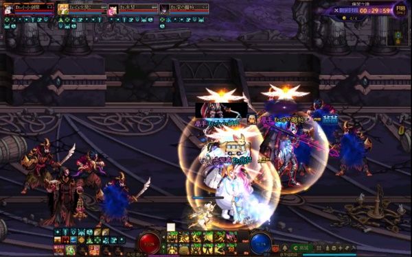 《DNF》希洛克团本痛苦之境地下城通关攻略