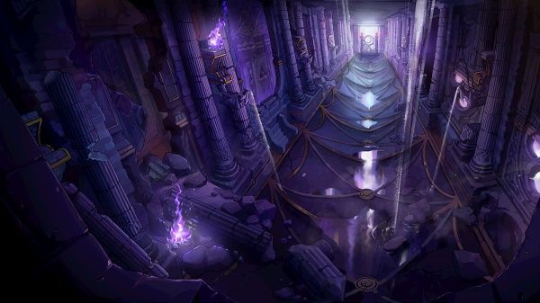 《DNF》希洛克团本痛苦之境地下城通关攻略