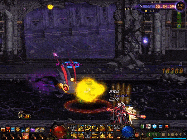 《DNF》希洛克团本痛苦之境地下城通关攻略