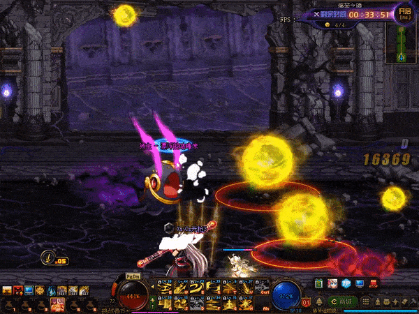 《DNF》希洛克团本痛苦之境地下城通关攻略