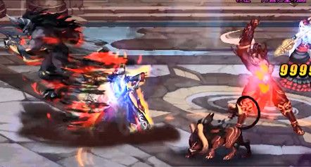 《DNF》希洛克团本归还之昼地下城通关攻略