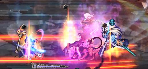 《DNF》希洛克团本归还之昼地下城通关攻略