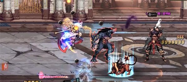 《DNF》希洛克团本归还之昼地下城通关攻略