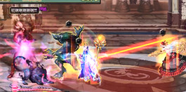 《DNF》希洛克团本归还之昼地下城通关攻略