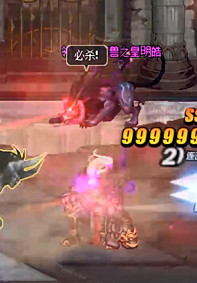 《DNF》希洛克团本归还之昼地下城通关攻略