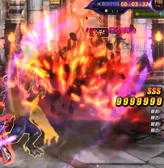 《DNF》希洛克团本归还之昼地下城通关攻略