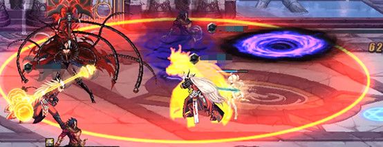 《DNF》希洛克团本幻影之界地下城通关攻略