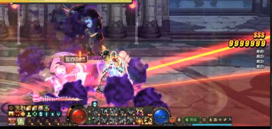 《DNF》希洛克团本幻影之界地下城通关攻略