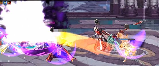 《DNF》希洛克团本幻影之界地下城通关攻略