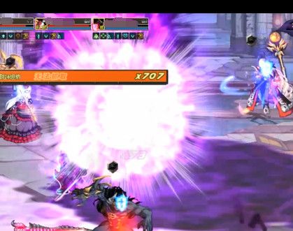 《DNF》希洛克团本幻影之界地下城通关攻略