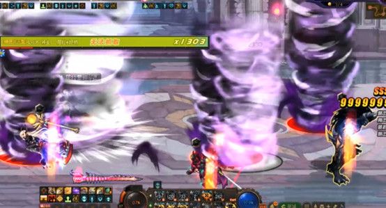 《DNF》希洛克团本幻影之界地下城通关攻略