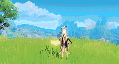 《原神》凝光玩法攻略