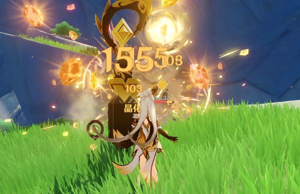 《原神》凝光玩法攻略