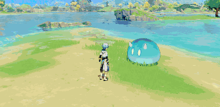 《原神》重云玩法攻略