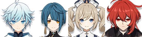 《原神》重云玩法攻略