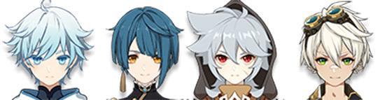 《原神》重云玩法攻略